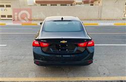 شيفروليه ماليبو